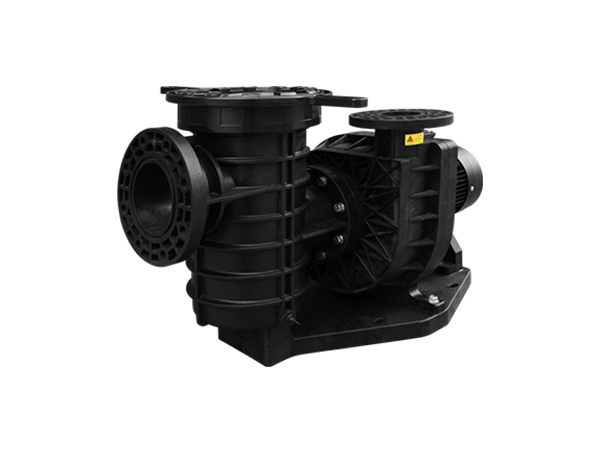 KLBP系列海水專用泵