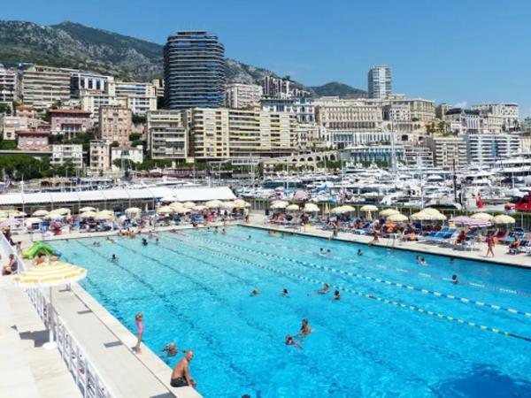 數字化賦能,智慧+持,重塑泳池管理新模式