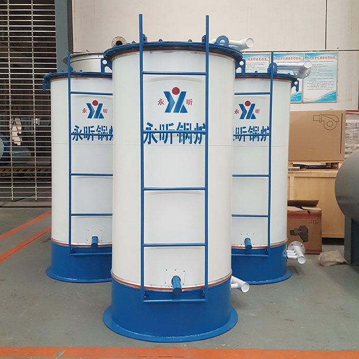 導(dǎo)熱油爐的用途與應(yīng)用范圍